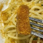 PASTA FRESCA TORNESTA - 