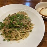 Trattoria Curvetta - 