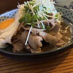 ててて天×きょーしろー - 