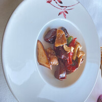 広東料理 センス - 