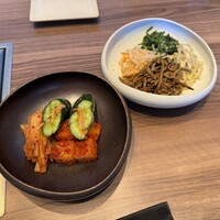 焼肉うしごろ 新宿三丁目店 - 