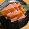 焼肉 千里藤白台 牛の膳