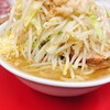 ラーメン二郎 神田神保町店