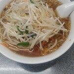 中華麺店 喜楽 - 