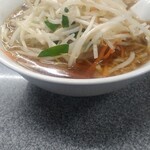 中華麺店 喜楽 - 