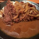 えるえる - カレーアップ