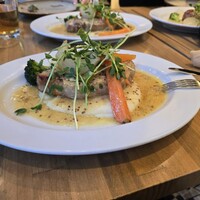 LE PORTIER Par Aux Delices de dodine Toranomon - 