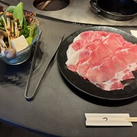 しゃぶしゃぶつかだ 渋谷スクランブルスクエア - 