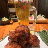海鮮原始焼 ろば炭魚 赤羽本店 - 