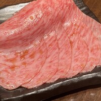 炭火焼肉 ふちおか - 