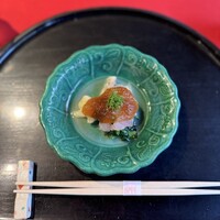 一汁ニ菜 うえの 箕面店 - 