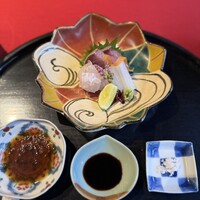 一汁ニ菜 うえの 箕面店 - 