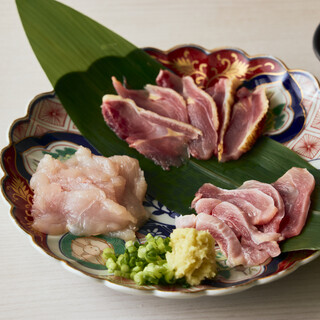 焼き鳥屋 てら_1