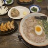 大砲ラーメン 本店