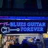 BLUES GUITAR FOREVER