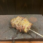 焼き鳥 龍 - 