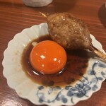 焼き鳥 龍 - 