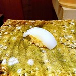 鮨 一 - スミイカ