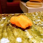 鮨 一 - 柔らか〜い