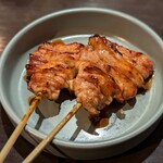 アヒル - せせり