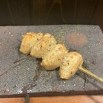 焼き鳥 龍 - 