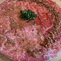 横浜焼肉kintan - 