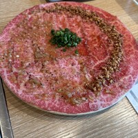 横浜焼肉kintan - 