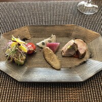 RISTORANTE E'VOLTA il cielo - 