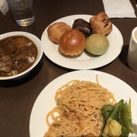 京都洋食 ムッシュいとう -  京都洋食 ムッシュいとう -