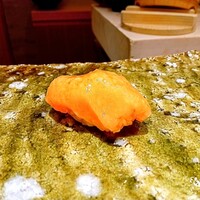 鮨 一 - 柔らか〜い