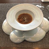 RISTORANTE E'VOLTA il cielo - 