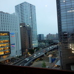 米沢牛焼肉 仔虎 - あ、新幹線