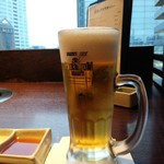 米沢牛焼肉 仔虎 - とりビー