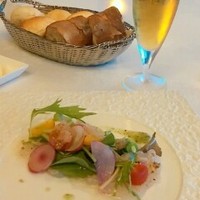 メインダイニング シーホース - 