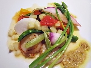 横浜駅周辺 子連れでもおしゃれに おすすめランチ8選 食べログまとめ