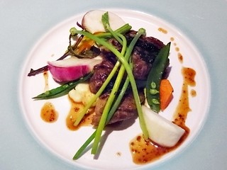 横浜駅周辺のフレンチレストランといえばココ 人気店5選 食べログまとめ