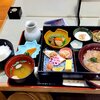 海鮮処松月亭 - 和朝食（2024.10）