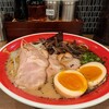 熊本ラーメン 黒亭 下通店