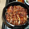 炭火焼 鰻のうな輝 名古屋本店