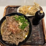 うどん 丸香 - 
