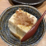 炭火焼き鳥と博多もつ鍋 ながれ - 