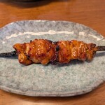 小暮や - 焼鳥　たれ