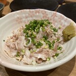 炭火焼き鳥と博多もつ鍋 ながれ - 