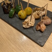 中目黒 いぐち 本店 - 