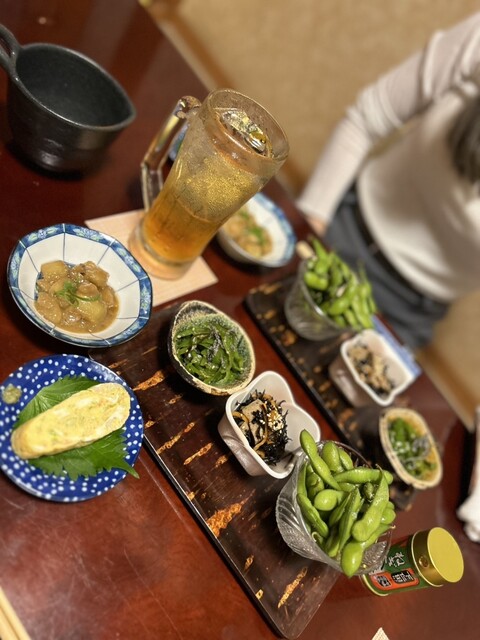 にいやま - 角館（居酒屋）の写真