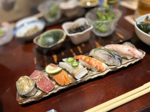 にいやま - 角館（居酒屋）の写真