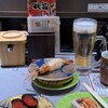 回転寿司 根室花まる ココノススキノ店