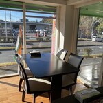 インデアンレストラン  ニューミラ - 