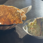 インデアンレストラン  ニューミラ - 