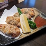 ちゃんこ 若葉山 - 